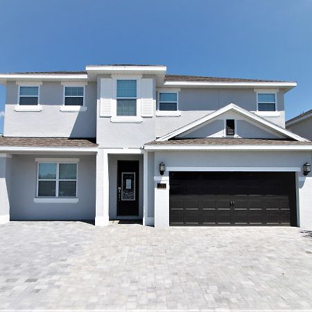 6 Bedroom Vacation Home With Pool 올랜도 외부 사진