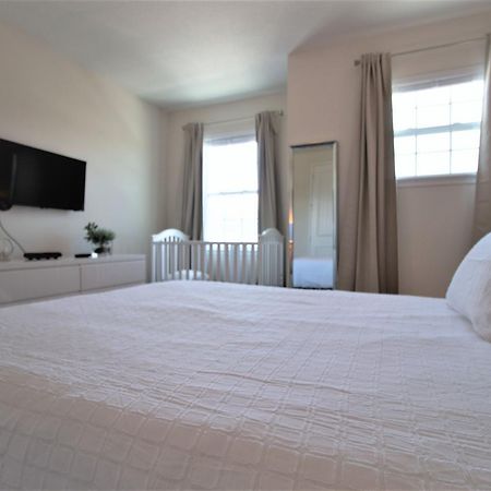 6 Bedroom Vacation Home With Pool 올랜도 외부 사진