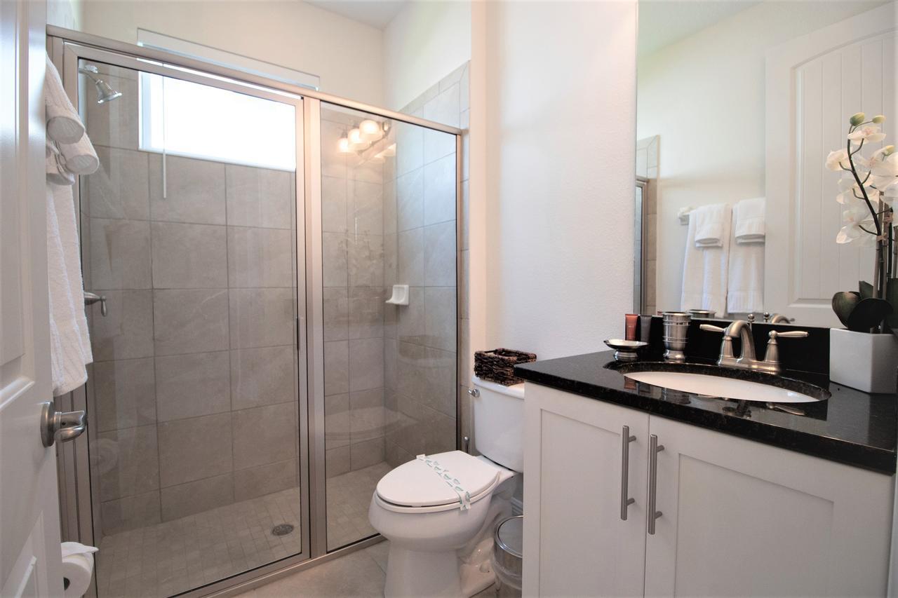 6 Bedroom Vacation Home With Pool 올랜도 외부 사진