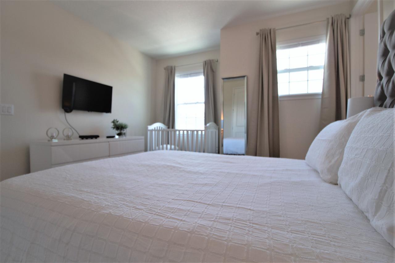 6 Bedroom Vacation Home With Pool 올랜도 외부 사진