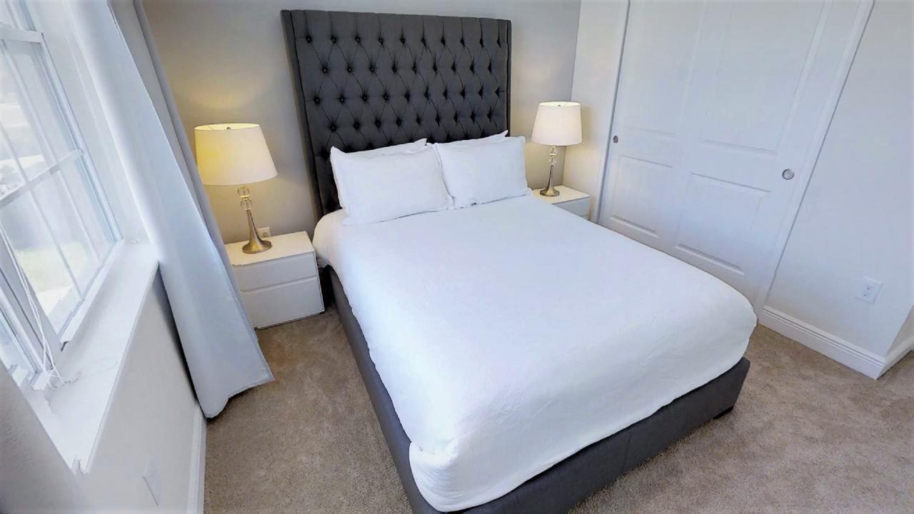 6 Bedroom Vacation Home With Pool 올랜도 외부 사진