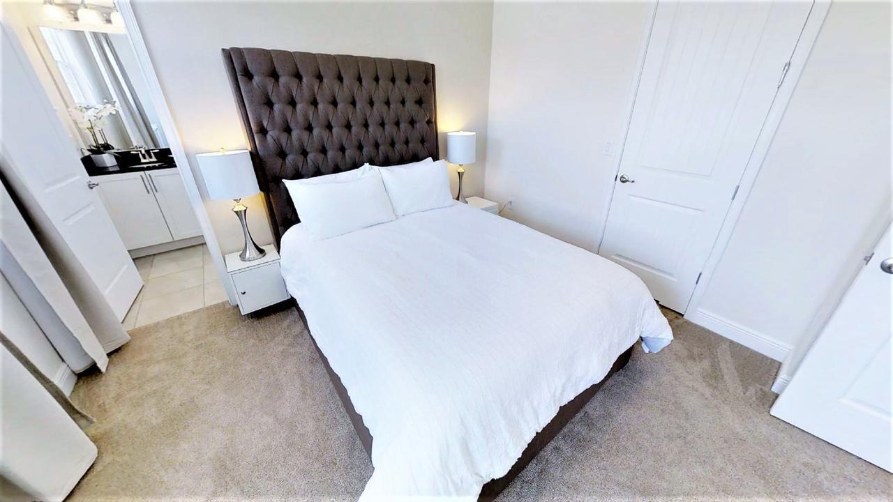 6 Bedroom Vacation Home With Pool 올랜도 외부 사진
