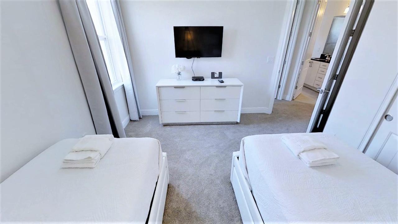 6 Bedroom Vacation Home With Pool 올랜도 외부 사진