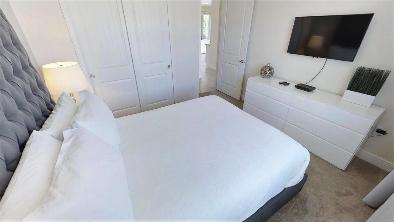 6 Bedroom Vacation Home With Pool 올랜도 외부 사진