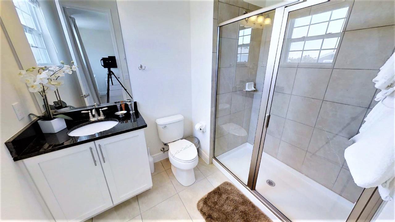 6 Bedroom Vacation Home With Pool 올랜도 외부 사진