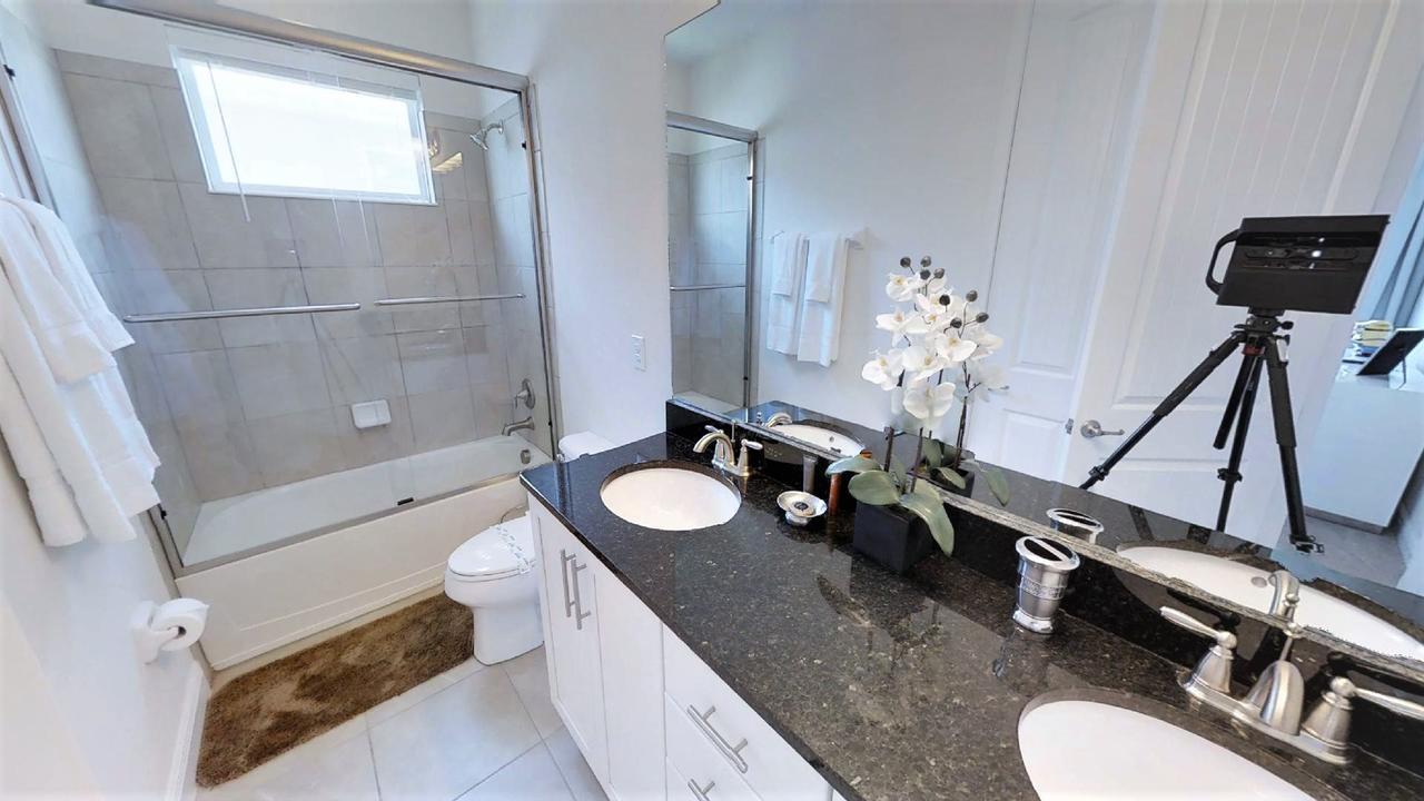 6 Bedroom Vacation Home With Pool 올랜도 외부 사진