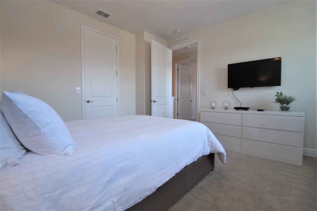 6 Bedroom Vacation Home With Pool 올랜도 외부 사진